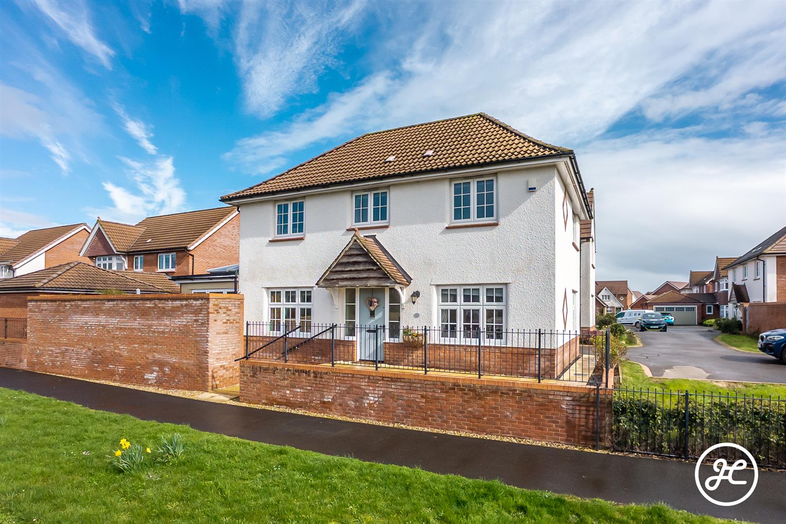 3 bed House For Sale in Bridgwater, Somerset